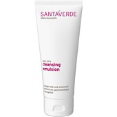 Santaverde - Soin du visage - Aloe Vera Cleansing Emulsion