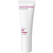 Santaverde - Gesichtspflege - Aloe Vera Eye Cream ohne Duft