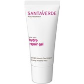 Santaverde - Soin du visage - Aloe Vera Hydro Repair Gel