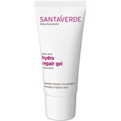 Santaverde - Gesichtspflege - Aloe Vera Repair Gel ohne Duft