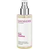 Santaverde - Gesichtspflege - Aloe Vera Toner Sensitive