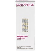 Santaverde - Péče o obličej - Hyaluron Duo Treatment