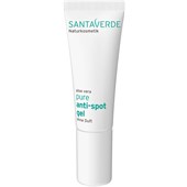 Santaverde - Gesichtspflege - Pure Anti-Spot Gel