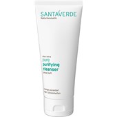 Santaverde - Cura del viso - Pure Purifying Cleanser