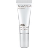Santaverde - Gesichtspflege - Eye Cream