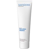 Santaverde - Body care - Aloe Vera Body Lotion Sensitive