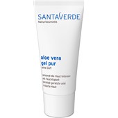 Santaverde - Body care - Aloe Vera Gel Pur