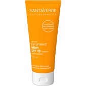 Santaverde - Vartalonhoito - Sun Protect Lotion SPF 15