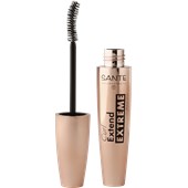 Sante Naturkosmetik - Augen - Curl Extend Extreme Mascara