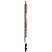 Sante Naturkosmetik - Augen - Eyebrow Pencil