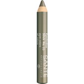 Sante Naturkosmetik - Eyes - Eyeshadow Stick