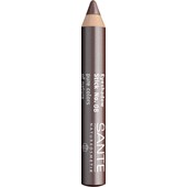 Sante Naturkosmetik - Augen - Eyeshadow Stick