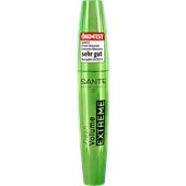 Sante Naturkosmetik - Augen - Fresh Volume Extreme Mascara