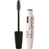 Sante Naturkosmetik - Augen - Mademoiselle Sensitive Mascara