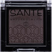 Sante Naturkosmetik - Augen - Mono Shade