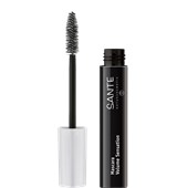 Sante Naturkosmetik - Augen - Volume Sensation Mascara