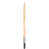 Sante Naturkosmetik - Øjenbryn - Eyebrow Pencil