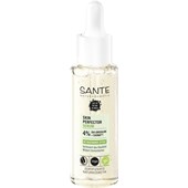 Sante Naturkosmetik - Hydratující péče - Skin Perfector Serum