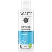 Sante Naturkosmetik - Cleansing - Organic Aloe Vera & Chia Seeds Organic Aloe Vera & Chia Seeds