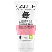 Sante Naturkosmetik - Moisturizer - Aceite inca inchi orgánico y probióticos Aceite inca inchi orgánico y probióticos