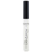 Sante Naturkosmetik - Gesichtspflege - Clear Lash & Brow Talent