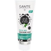 Sante Naturkosmetik - Cuidados dentários - Toothpaste Mint