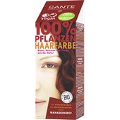 Sante Naturkosmetik - Coloration - Natural Plant Hair Color