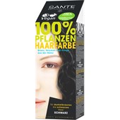 Sante Naturkosmetik - Coloration - Natural Plant Hair Color