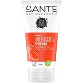 Sante Naturkosmetik - Conditioner - Organic Mango & Aloe Vera Organic Mango & Aloe Vera