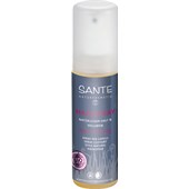 Sante Naturkosmetik - Styling - Hair Spray Natural Styling