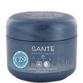 Sante Naturkosmetik - Styling - Haarwachs Natural Wax