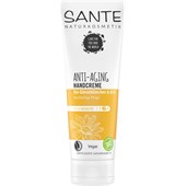 Sante Naturkosmetik - Handpflege - Anti Aging Handcreme