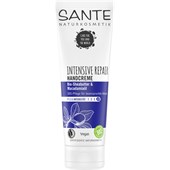 Sante Naturkosmetik - Handpflege - Intensive Repair Handcreme
