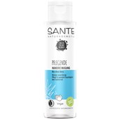 Sante Naturkosmetik - Cuidado de manos - Jabón de Crema Nutritivo de Aloe Vera Ecológico