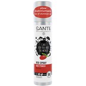 Sante Naturkosmetik - Körperpflege - Deo Spray Goji Power