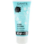 Sante Naturkosmetik - Body care - Hydro Shower Gel