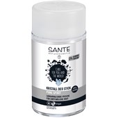 Sante Naturkosmetik - Body care - Crsytall Deodorant Stick