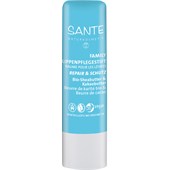 Sante Naturkosmetik - Lippen - Bio-Sheabutter & Kakaobutter extra sensitiv Lippenpflegestift
