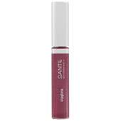Sante Naturkosmetik - Lips - Lipgloss