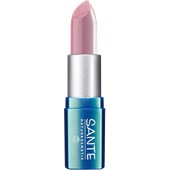 Sante Naturkosmetik - Lippenstifte - Lipstick