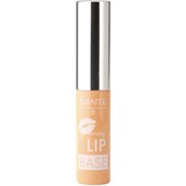 Sante Naturkosmetik - Lippenstifte - Nourishing Lip Base