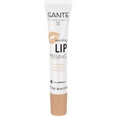 Sante Naturkosmetik - Lippen - Nourishing Lip Peeling
