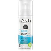 Sante Naturkosmetik - Cleansing - Face Cleansing Gel
