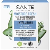 ❤️ Sante | von | Gesichtspflege online kaufen Reinigung Naturkosmetik parfumdreams