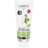 Sante Naturkosmetik - Tandverzorging - Toothpaste Vitamin B 12