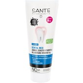 Sante Naturkosmetik - Péče o zuby - Tooth Gel Vitamin B 12
