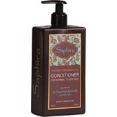 Saphira - Haarpflege - Keratin Moisturizing Conditioner