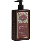 Saphira - Haarpflege - Keratin Moisturizing Shampoo