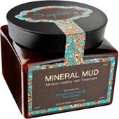 Saphira - Hair care - Mineral Mud