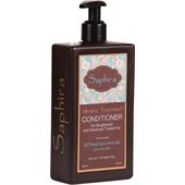 Saphira - Haarpflege - Mineral Treatment Conditioner